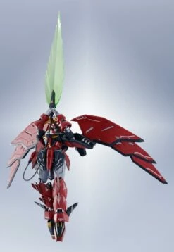 Bandai Metal Robot Spirits Gundam Epyon Action Figure Exclusive 16 Bandai Metal Robot Spirits Gundam Epyon Action Figure Exclusive -GOOD SMILE COMPANY Shop 4573102633392f