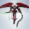 Bandai Metal Robot Spirits Gundam Epyon Action Figure Exclusive -GOOD SMILE COMPANY Shop 4573102633392h