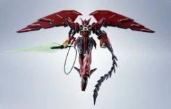Bandai Metal Robot Spirits Gundam Epyon Action Figure Exclusive