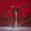 Bandai S.H. Monsterarts Godzilla Singular Point Rodan 2021 The Second Form Action Figure 2 Bandai S.H. Monsterarts Godzilla Singular Point Rodan 2021 The Second Form Action Figure -GOOD SMILE COMPANY Shop 4573102634405a