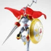 Bandai S.H. Figuarts Dukemon Gallantmon - Rebirth Of Holy Knight - Digimon Tamers Action Figure -GOOD SMILE COMPANY Shop 4573102634450d