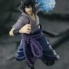Bandai S.H. Figuarts Naruto: Shippuden Sasuke Uchiha - He Who Bears All Hatred- Action Figure 2 Bandai S.H. Figuarts Naruto: Shippuden Sasuke Uchiha - He Who Bears All Hatred- Action Figure -GOOD SMILE COMPANY Shop 4573102634504d
