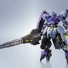 Bandai Metal Robot Spirits Tamashii Gundam Iron Blooded Orphans Gundam Kimaris Vidar Action Figure -GOOD SMILE COMPANY Shop 4573102634528a