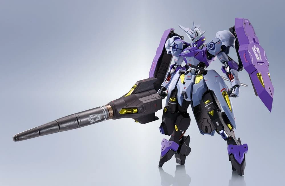 Bandai Metal Robot Spirits Tamashii Gundam Iron Blooded Orphans Gundam Kimaris Vidar Action Figure 3 Bandai Metal Robot Spirits Tamashii Gundam Iron Blooded Orphans Gundam Kimaris Vidar Action Figure