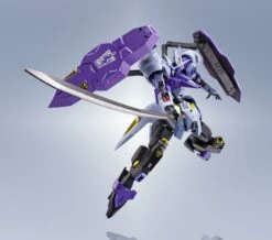 Bandai Metal Robot Spirits Tamashii Gundam Iron Blooded Orphans Gundam Kimaris Vidar Action Figure 13 Bandai Metal Robot Spirits Tamashii Gundam Iron Blooded Orphans Gundam Kimaris Vidar Action Figure -GOOD SMILE COMPANY Shop 4573102634528d