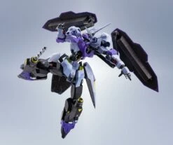 Bandai Metal Robot Spirits Tamashii Gundam Iron Blooded Orphans Gundam Kimaris Vidar Action Figure 16 Bandai Metal Robot Spirits Tamashii Gundam Iron Blooded Orphans Gundam Kimaris Vidar Action Figure -GOOD SMILE COMPANY Shop 4573102634528g
