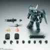 Bandai Robot Spirits #R-299 ZGMF-1017 Ginn Ver. A.N.I.M.E. Action Figure