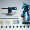 Bandai Robot Spirits #R-297 MS-07B-3 Gouf Custom Ver. A.N.I.M.E. Action Figure -GOOD SMILE COMPANY Shop 4573102634559