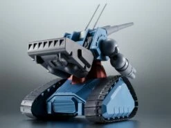 Bandai Robot Spirits #R-SP RX-75 Gun Tank Mass Production Type Ver. A.N.I.M.E. Action Figure -GOOD SMILE COMPANY Shop 4573102634566c