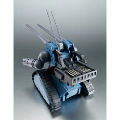 Bandai Robot Spirits #R-SP RX-75 Gun Tank Mass Production Type Ver. A.N.I.M.E. Action Figure -GOOD SMILE COMPANY Shop 4573102634566d