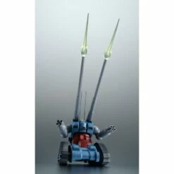 Bandai Robot Spirits #R-SP RX-75 Gun Tank Mass Production Type Ver. A.N.I.M.E. Action Figure -GOOD SMILE COMPANY Shop 4573102634566h