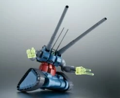 Bandai Robot Spirits #R-SP RX-75 Gun Tank Mass Production Type Ver. A.N.I.M.E. Action Figure -GOOD SMILE COMPANY Shop 4573102634566i