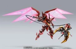 Bandai Metal Build Dragon Scale Code Geass: Lelouch Of The Rebellion R2 Type-02/F1Z Guren S.E.I.T.E.N. Eight Elements Action Figure -GOOD SMILE COMPANY Shop 4573102634597g
