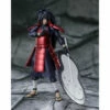 Bandai S.H. Figuarts Naruto Shippuden Madara Uchiha Event Exclusive Color Edition 2022 Action Figure 1 Bandai S.H. Figuarts Naruto Shippuden Madara Uchiha Event Exclusive Color Edition 2022 Action Figure -GOOD SMILE COMPANY Shop 4573102634740b