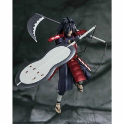 Bandai S.H. Figuarts Naruto Shippuden Madara Uchiha Event Exclusive Color Edition 2022 Action Figure -GOOD SMILE COMPANY Shop 4573102634740d