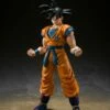 Bandai S.H. Figuarts Dragon Ball Super: Super Hero Son Goku Action Figure -GOOD SMILE COMPANY Shop 4573102634818a dbe3c69a cd20 4a12 bf6e fc1590d2dccc