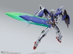 Bandai Metal Build Gundam 00 Gundam Exia Devise Action Figure 13 Bandai Metal Build Gundam 00 Gundam Exia Devise Action Figure -GOOD SMILE COMPANY Shop 4573102634825d bd6ec319 2354 424c b76c b8fb634f572c