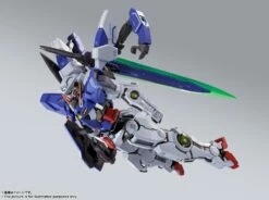 Bandai Metal Build Gundam 00 Gundam Exia Devise Action Figure 16 Bandai Metal Build Gundam 00 Gundam Exia Devise Action Figure -GOOD SMILE COMPANY Shop 4573102634825g f3dd1026 1f51 4c59 8068 0fcefa868825