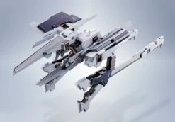 Bandai Metal Robot Spirits Gundam FF-X29A G-Parts (Hrududu) And Advanced Parts Set Action Figure Exclusive -GOOD SMILE COMPANY Shop 4573102637437d