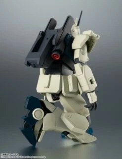 Bandai Robot Spirits #R-302 RX-79(G) Ez-8 Gundamn Ver. A.N.I.M.E. Action Figure -GOOD SMILE COMPANY Shop 4573102637475e