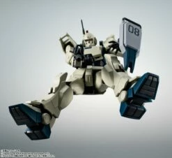Bandai Robot Spirits #R-302 RX-79(G) Ez-8 Gundamn Ver. A.N.I.M.E. Action Figure -GOOD SMILE COMPANY Shop 4573102637475h