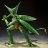 Bandai S.H. Figuarts Dragon Ball Z Cell (First Form) Action Figure -GOOD SMILE COMPANY Shop 4573102637543b 0b4e86d9 b7de 4c2a b1ba 518288f841ef
