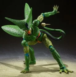 Bandai S.H. Figuarts Dragon Ball Z Cell (First Form) Action Figure 11 Bandai S.H. Figuarts Dragon Ball Z Cell (First Form) Action Figure -GOOD SMILE COMPANY Shop 4573102637543c 2c9dbb67 3190 4da3 8836 f6159640b5d9