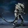 Bandai S.H. Monsterarts Godzilla: Final Wars Monster X Action Figure 1 Bandai S.H. Monsterarts Godzilla: Final Wars Monster X Action Figure -GOOD SMILE COMPANY Shop 4573102637581a