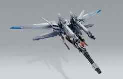 Bandai Gundam Metal Build IWSP (Integrated Weapons Striker Pack) Option Set