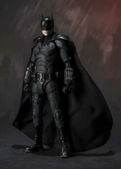 Bandai S.H. Figuarts The Batman