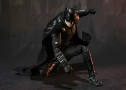 Bandai S.H. Figuarts The Batman -GOOD SMILE COMPANY Shop 4573102637659d