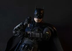 Bandai S.H. Figuarts The Batman -GOOD SMILE COMPANY Shop 4573102637659f