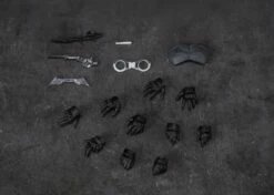 Bandai S.H. Figuarts The Batman -GOOD SMILE COMPANY Shop 4573102637659i