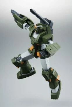 Bandai Robot Spirits #R-210 FA-78-1 Full Armor Gundam Ver. A.N.I.M.E. Action Figure -GOOD SMILE COMPANY Shop 4573102637932e