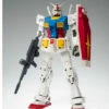 Bandai Gundam Fix Figuration Metal Composite RX-78-02 Gundam (Cucuruz Doan's Island Ver.) Action Figure -GOOD SMILE COMPANY Shop 4573102638885a