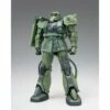 Bandai Gundam Fix Figuration Metal Composite MS-06F Doan’s Zaku (Cucuruz Doan's Island Ver.) Action Figure -GOOD SMILE COMPANY Shop 4573102638892a