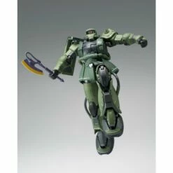 Bandai Gundam Fix Figuration Metal Composite MS-06F Doan’s Zaku (Cucuruz Doan's Island Ver.) Action Figure -GOOD SMILE COMPANY Shop 4573102638892e