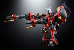 Bandai Soul Of Chogokin GX-46R Dygenguar & Aussenseiter Super Robot Wars OG: Original Generations Action Figure -GOOD SMILE COMPANY Shop 4573102638922i