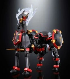 Bandai Soul Of Chogokin GX-46R Dygenguar & Aussenseiter Super Robot Wars OG: Original Generations Action Figure -GOOD SMILE COMPANY Shop 4573102638922n
