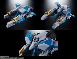 Bandai Soul Of Chogokin The King Of Braves Gao Gai Gar GX-104 GaoFighGar Action Figure -GOOD SMILE COMPANY Shop 4573102638939b
