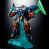Bandai Soul Of Chogokin The King Of Braves Gao Gai Gar GX-104 GaoFighGar Action Figure 2 Bandai Soul Of Chogokin The King Of Braves Gao Gai Gar GX-104 GaoFighGar Action Figure -GOOD SMILE COMPANY Shop 4573102638939k