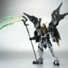 Bandai Metal Robot Spirits XXXG-01D2 Gundam Deathscythe Hell Action Figure -GOOD SMILE COMPANY Shop 4573102639820a