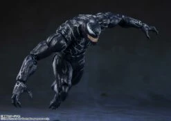 Bandai S.H. Figuarts Venom: Let There Be Carnage Venom Action Figure -GOOD SMILE COMPANY Shop 4573102639844e
