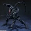 Bandai S.H. Figuarts Venom: Let There Be Carnage Venom Action Figure -GOOD SMILE COMPANY Shop 4573102639844h