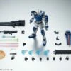 Bandai Robot Spirits #R-304 GAT-X102 Duel Gundam Ver. A.N.I.M.E. Action Figure 1 Bandai Robot Spirits #R-304 GAT-X102 Duel Gundam Ver. A.N.I.M.E. Action Figure -GOOD SMILE COMPANY Shop 4573102639912