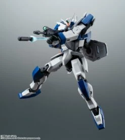 Bandai Robot Spirits #R-304 GAT-X102 Duel Gundam Ver. A.N.I.M.E. Action Figure -GOOD SMILE COMPANY Shop 4573102639912c