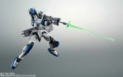 Bandai Robot Spirits #R-304 GAT-X102 Duel Gundam Ver. A.N.I.M.E. Action Figure -GOOD SMILE COMPANY Shop 4573102639912d