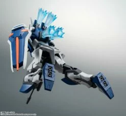 Bandai Robot Spirits #R-304 GAT-X102 Duel Gundam Ver. A.N.I.M.E. Action Figure -GOOD SMILE COMPANY Shop 4573102639912g