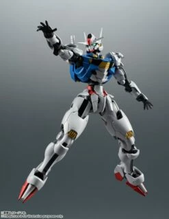 Bandai Robot Spirits #R-301 XVX-016 Gundam Aerial Ver. A.N.I.M.E Action Figure 14 Bandai Robot Spirits #R-301 XVX-016 Gundam Aerial Ver. A.N.I.M.E Action Figure -GOOD SMILE COMPANY Shop 4573102639943c