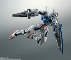 Bandai Robot Spirits #R-301 XVX-016 Gundam Aerial Ver. A.N.I.M.E Action Figure 15 Bandai Robot Spirits #R-301 XVX-016 Gundam Aerial Ver. A.N.I.M.E Action Figure -GOOD SMILE COMPANY Shop 4573102639943d